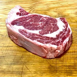 Angus/Wagyu Ribeye Steaks - Boneless