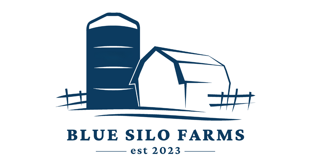 Blue Silo Farms – Blue Silo Farms