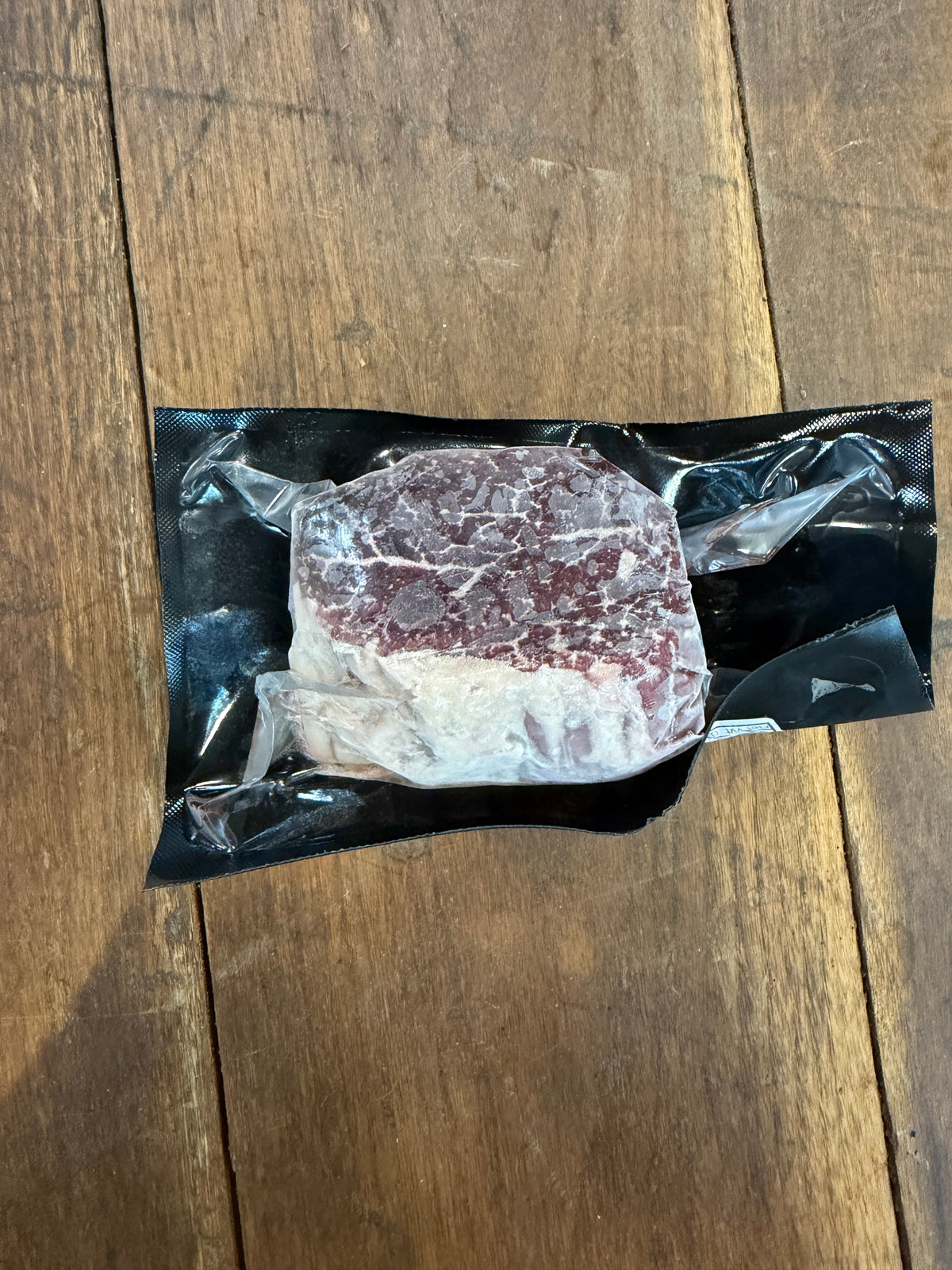 Angus/Wagyu Tenderloin Filet
