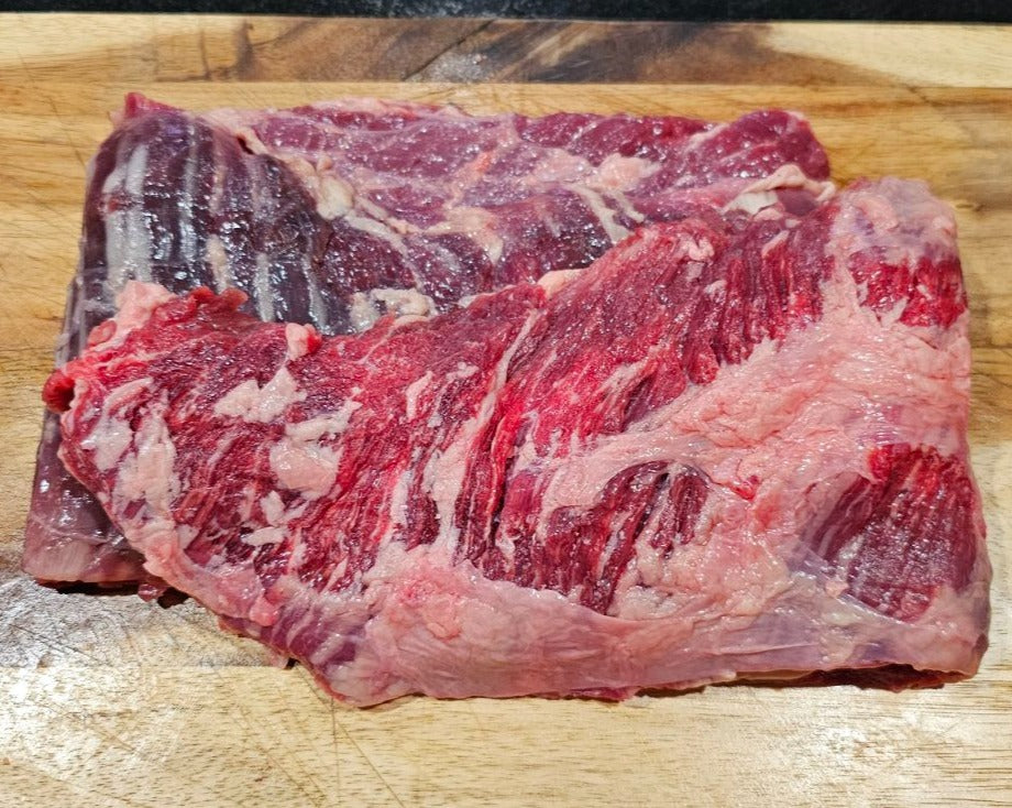 Angus/ Wagyu inside skirt steak