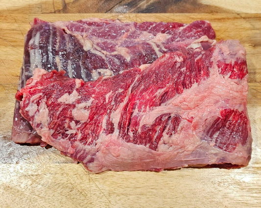 Angus/ Wagyu inside skirt steak