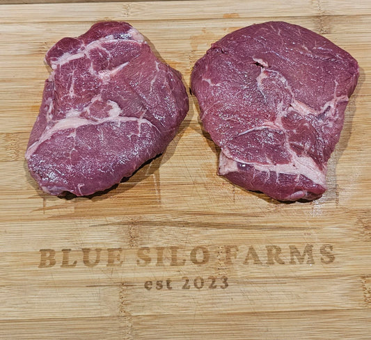 Angus/wagyu Sirloin