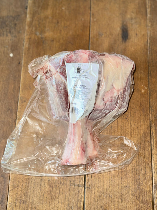 Angus/Wagyu Thor's Hammer