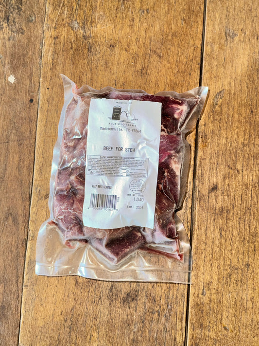 Angus/Wagyu Stew Meat